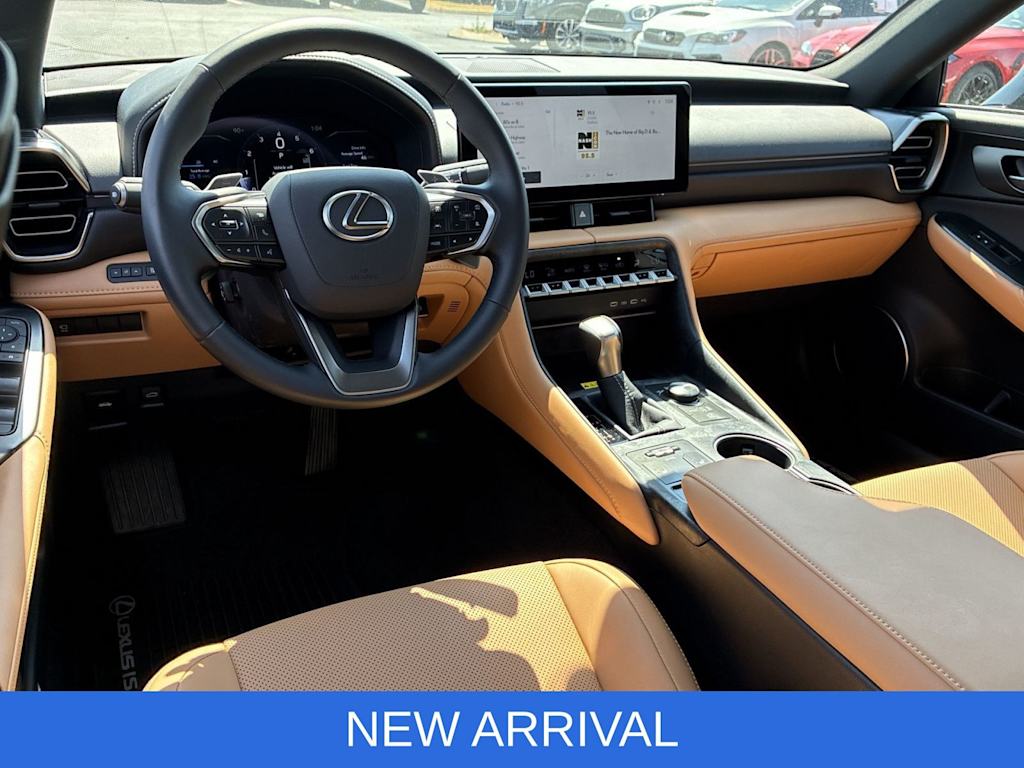 Thumbnail: 2026 Lexus ES - 10
