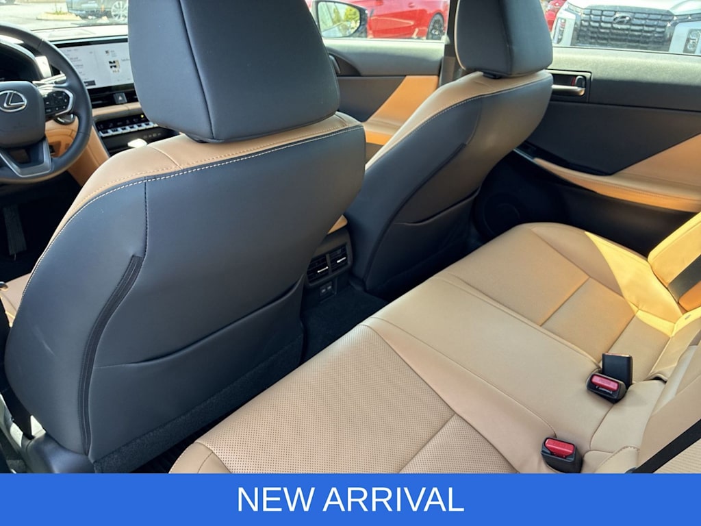 Thumbnail: 2026 Lexus ES - 13