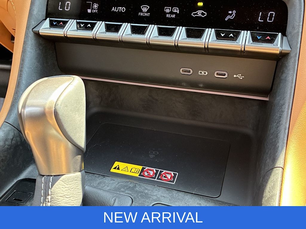 Thumbnail: 2026 Lexus ES - 35