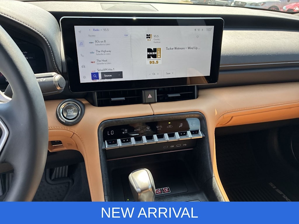 Thumbnail: 2026 Lexus ES - 15