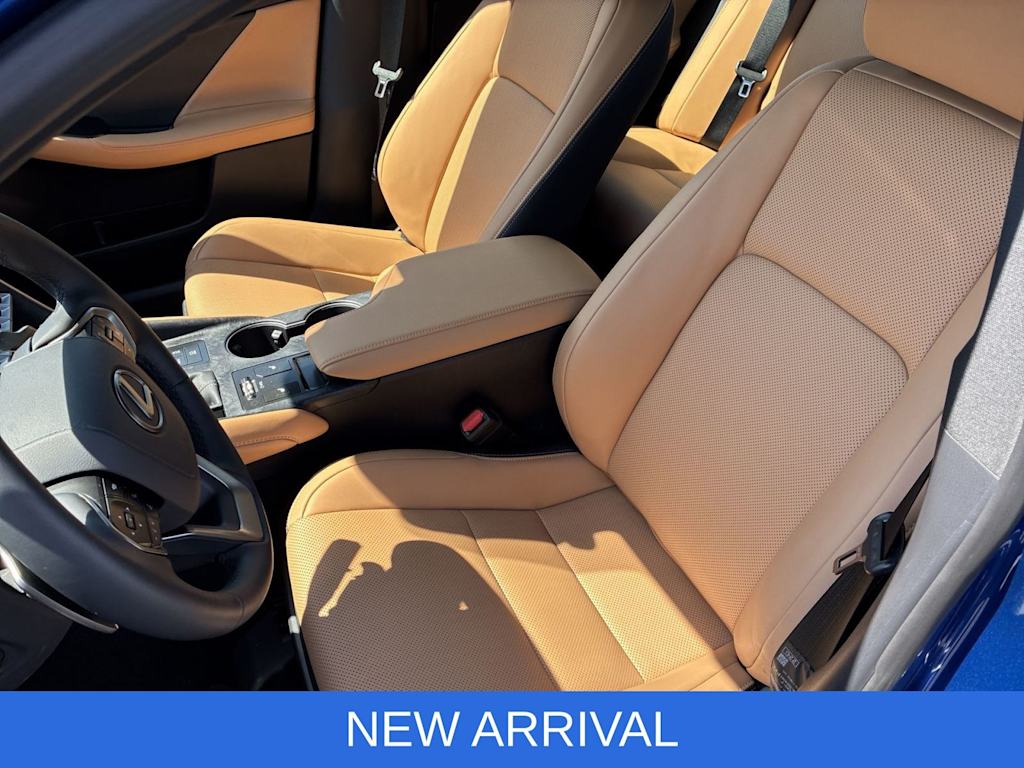 Thumbnail: 2026 Lexus ES - 11