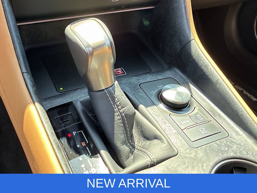 Thumbnail: 2026 Lexus ES - 16