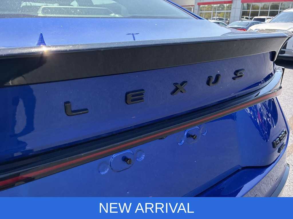 Thumbnail: 2026 Lexus ES - 24