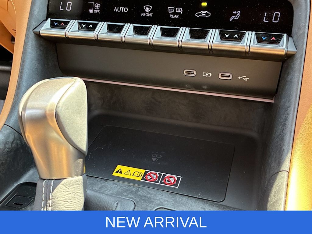 Thumbnail: 2026 Lexus ES - 35
