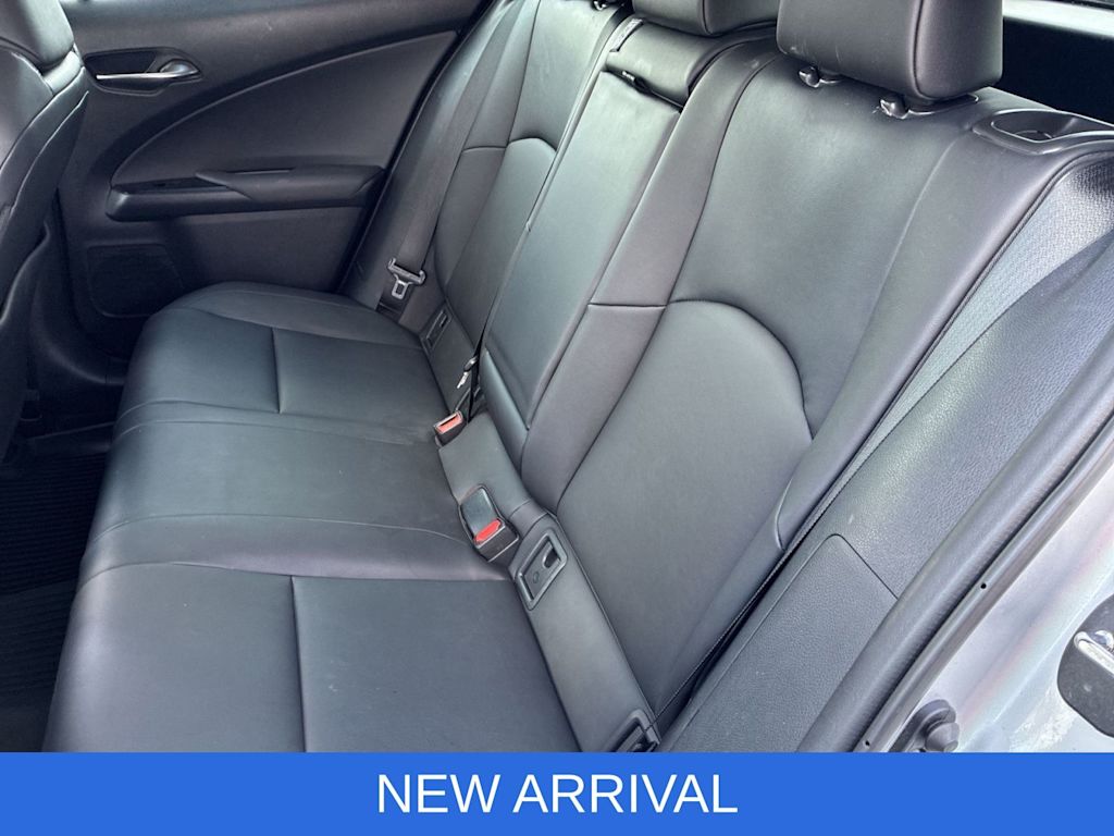 Thumbnail: 2020 Lexus UX - 26