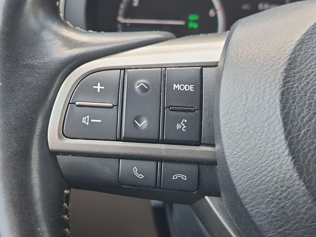 Thumbnail: 2023 Lexus GX - 31