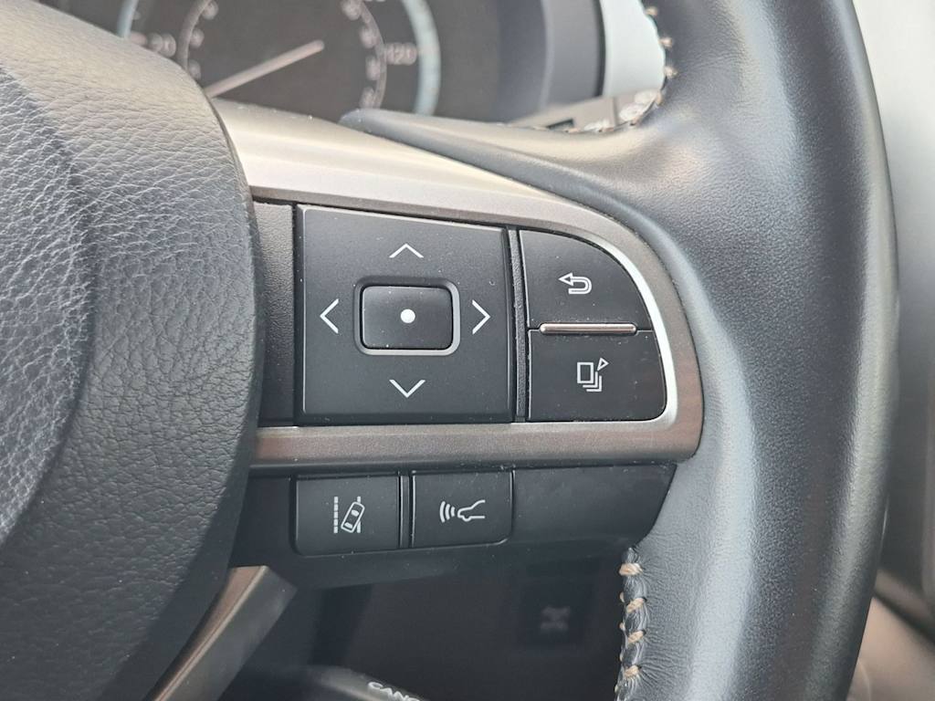 Thumbnail: 2023 Lexus GX - 32