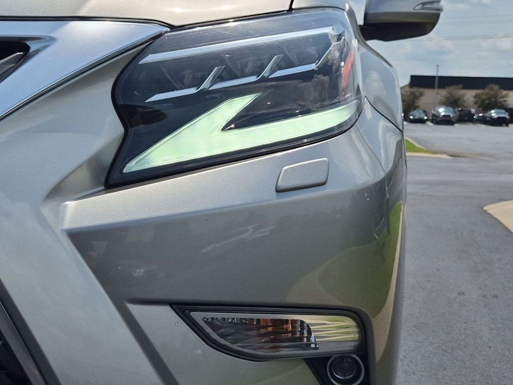 Thumbnail: 2023 Lexus GX - 25