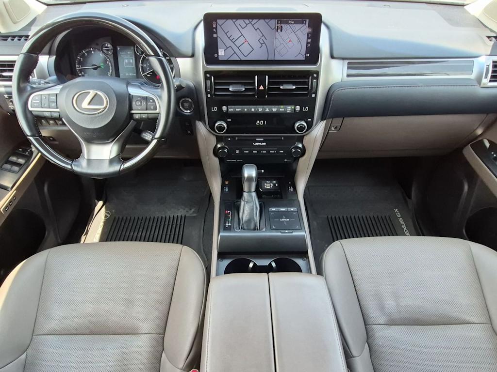 Thumbnail: 2023 Lexus GX - 9