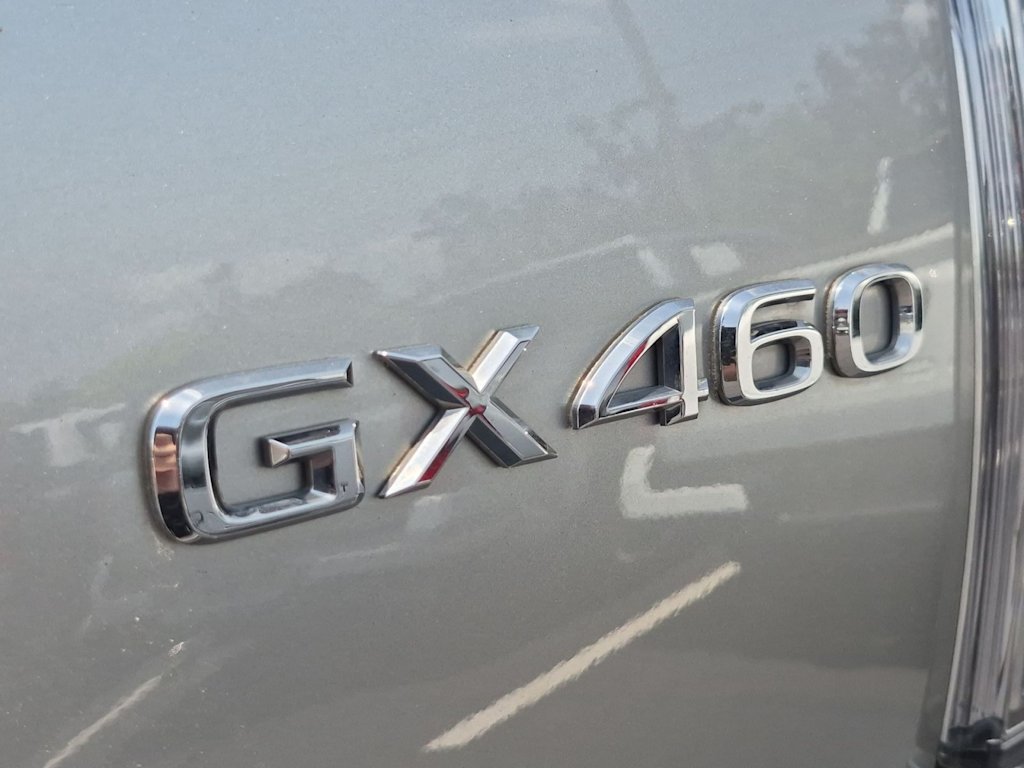 Thumbnail: 2023 Lexus GX - 26