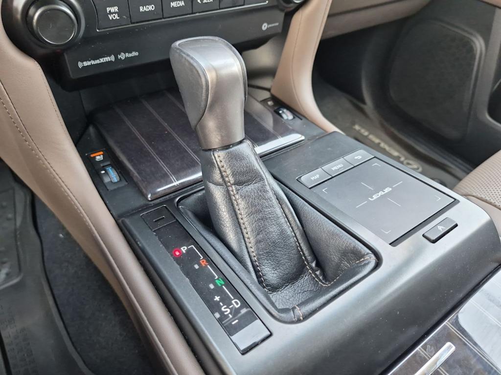 Thumbnail: 2023 Lexus GX - 38