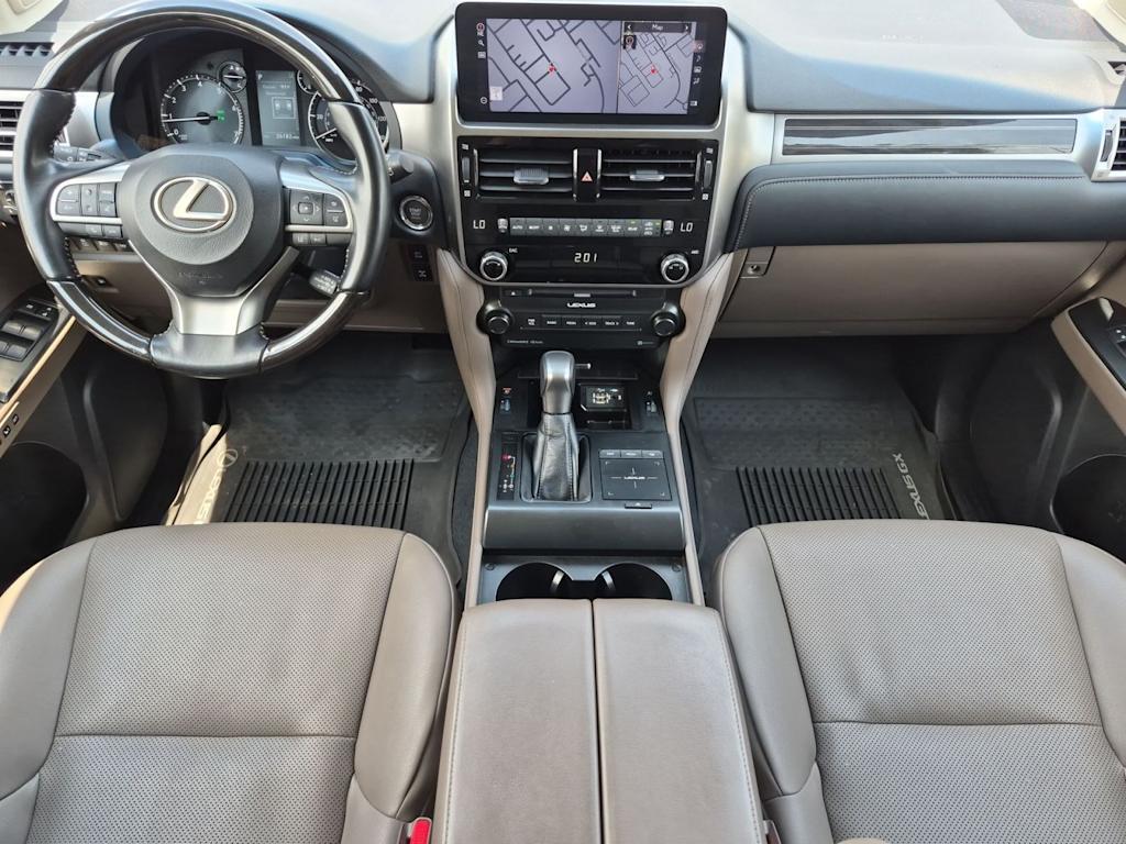 Thumbnail: 2023 Lexus GX - 13