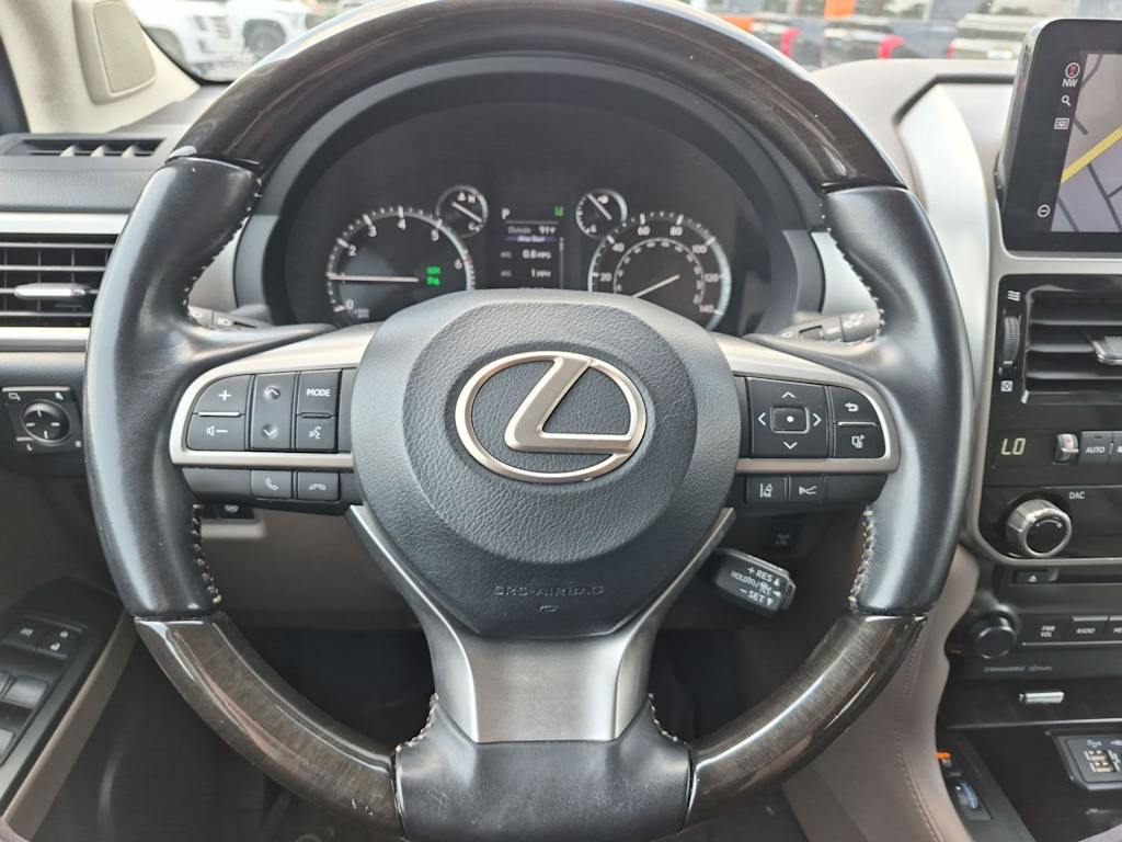 Thumbnail: 2023 Lexus GX - 14