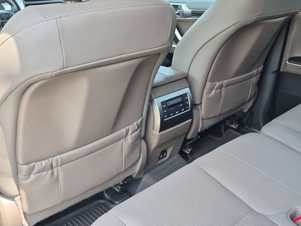 Thumbnail: 2023 Lexus GX - 12