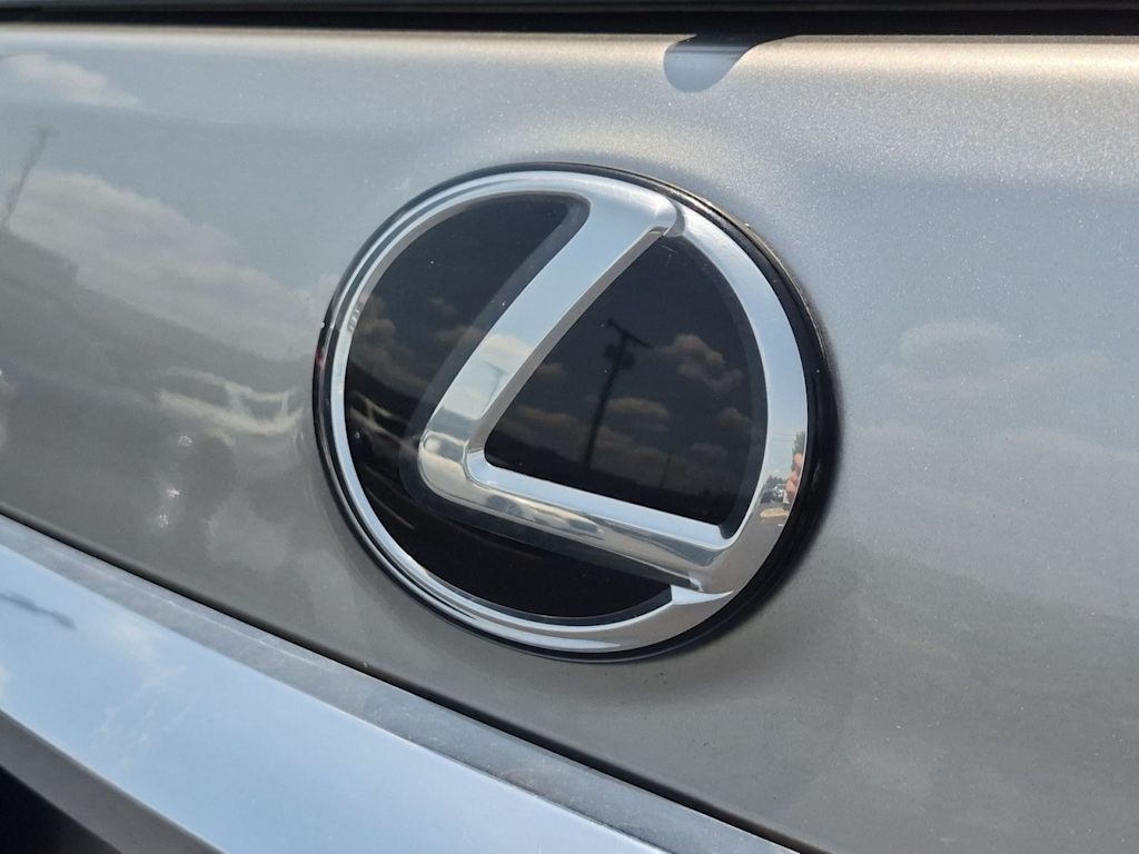 Thumbnail: 2023 Lexus GX - 7