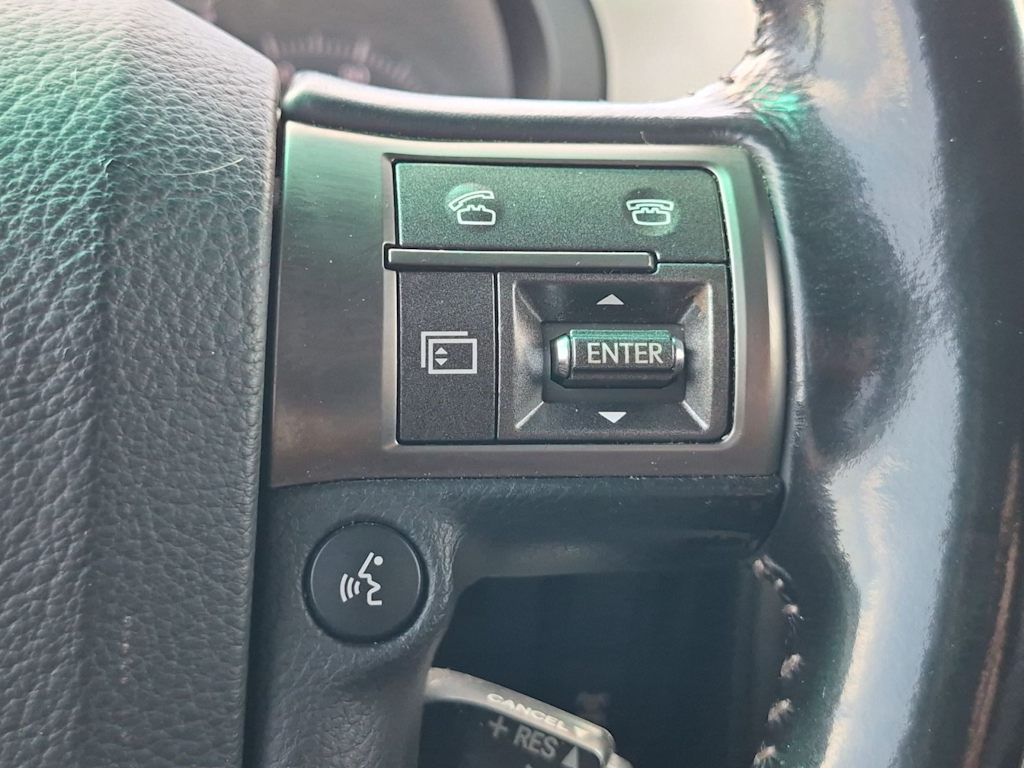 Thumbnail: 2016 Lexus GX - 31