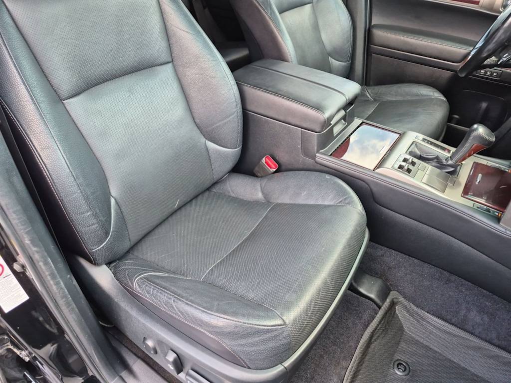 Thumbnail: 2016 Lexus GX - 29