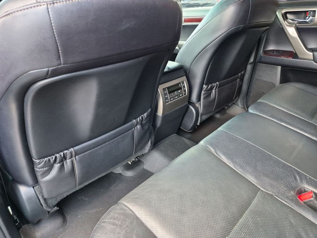 Thumbnail: 2016 Lexus GX - 13