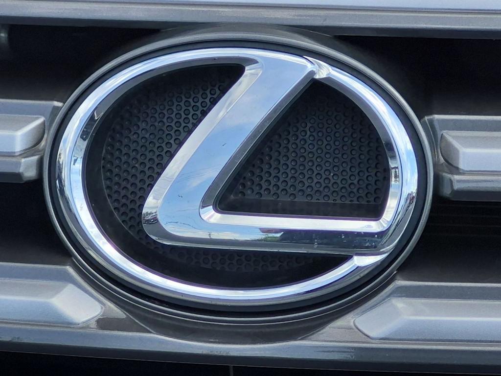 Thumbnail: 2016 Lexus GX - 7
