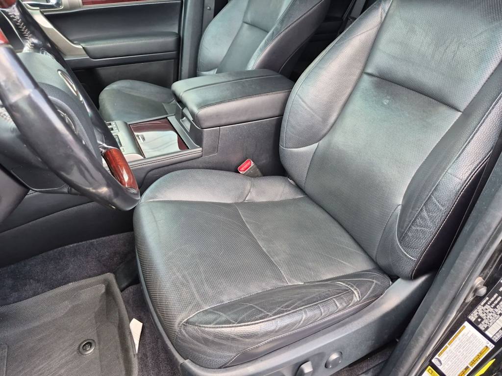Thumbnail: 2016 Lexus GX - 11