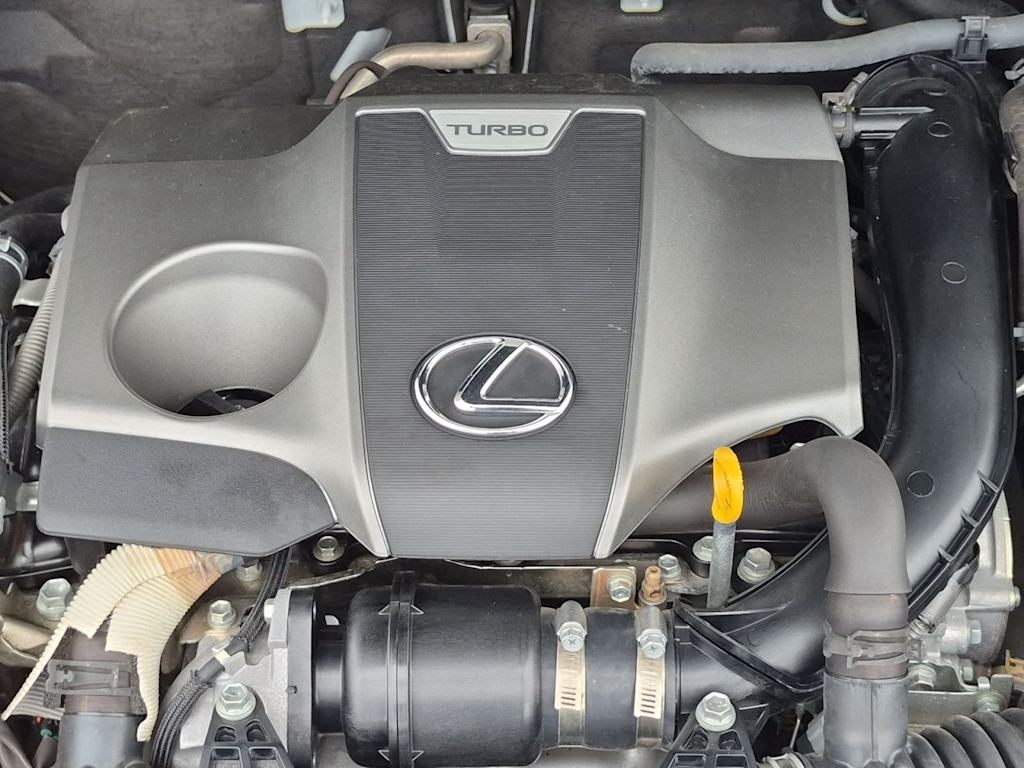 Thumbnail: 2020 Lexus NX - 9