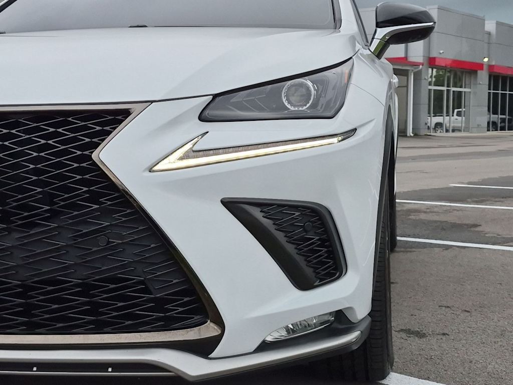 Thumbnail: 2020 Lexus NX - 24