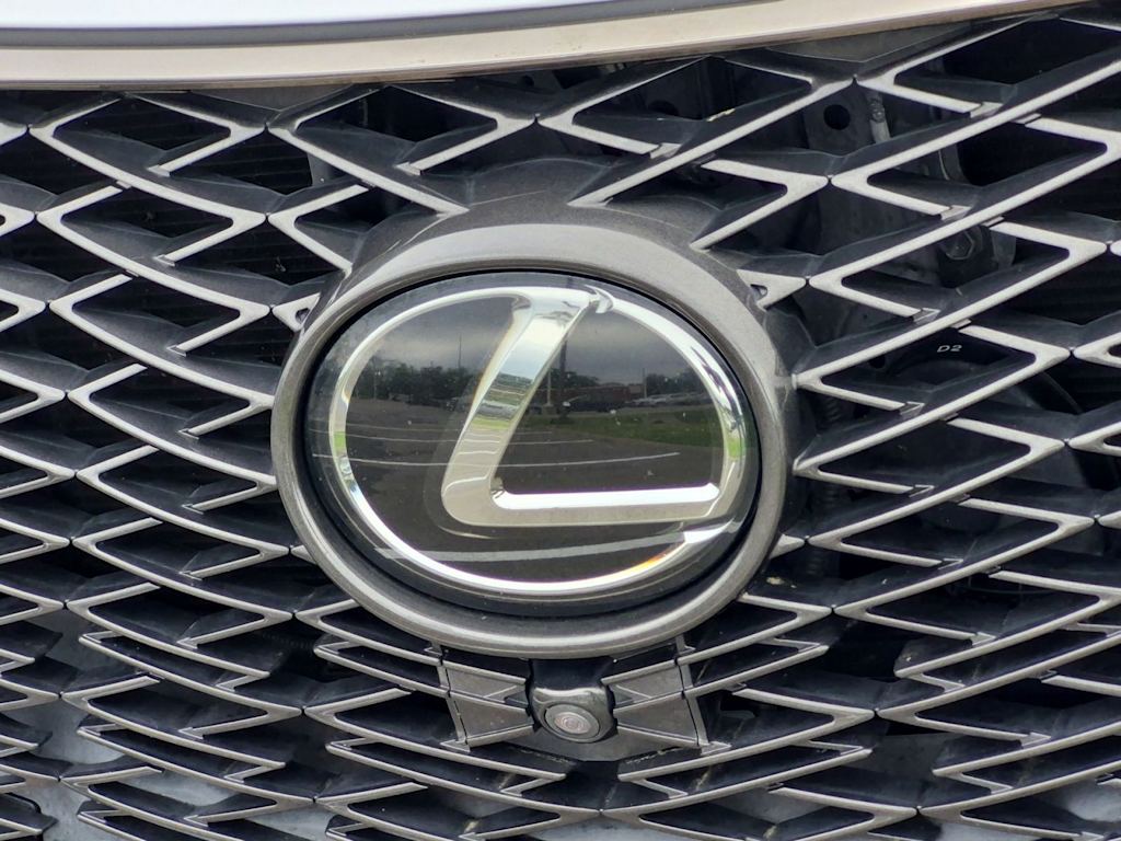 Thumbnail: 2020 Lexus NX - 7