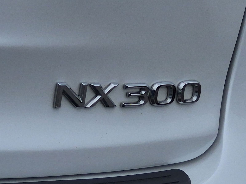 Thumbnail: 2020 Lexus NX - 25