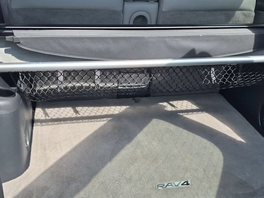 Thumbnail: 2008 Toyota RAV4 - 6