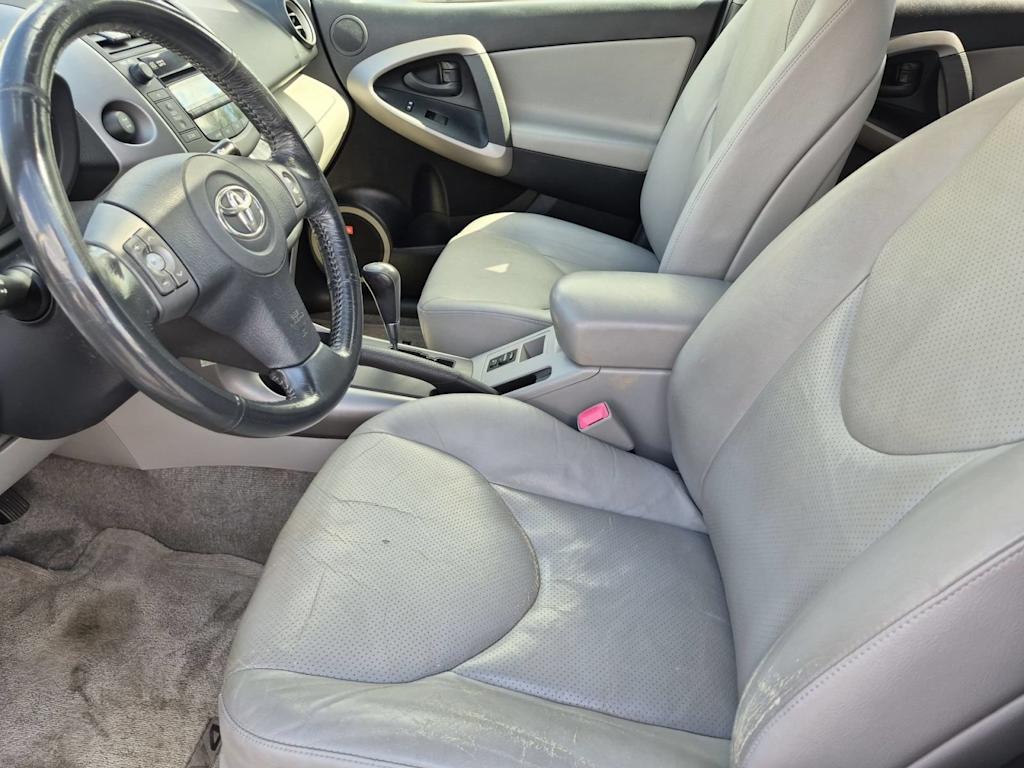 Thumbnail: 2008 Toyota RAV4 - 9