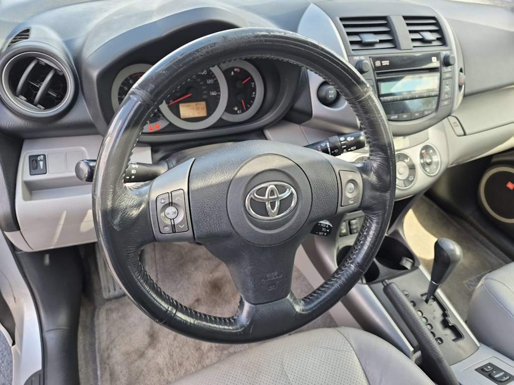 Thumbnail: 2008 Toyota RAV4 - 2