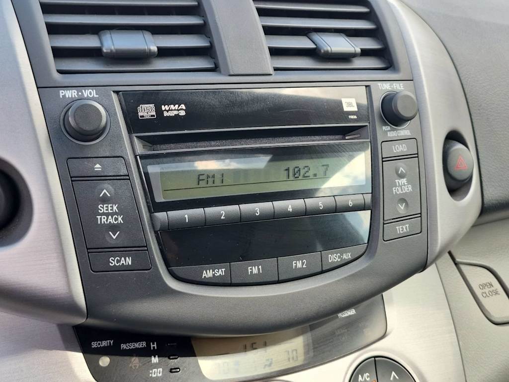 Thumbnail: 2008 Toyota RAV4 - 12