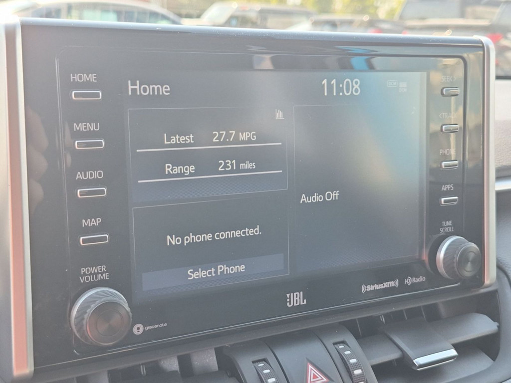 Thumbnail: 2021 Toyota RAV4 - 11