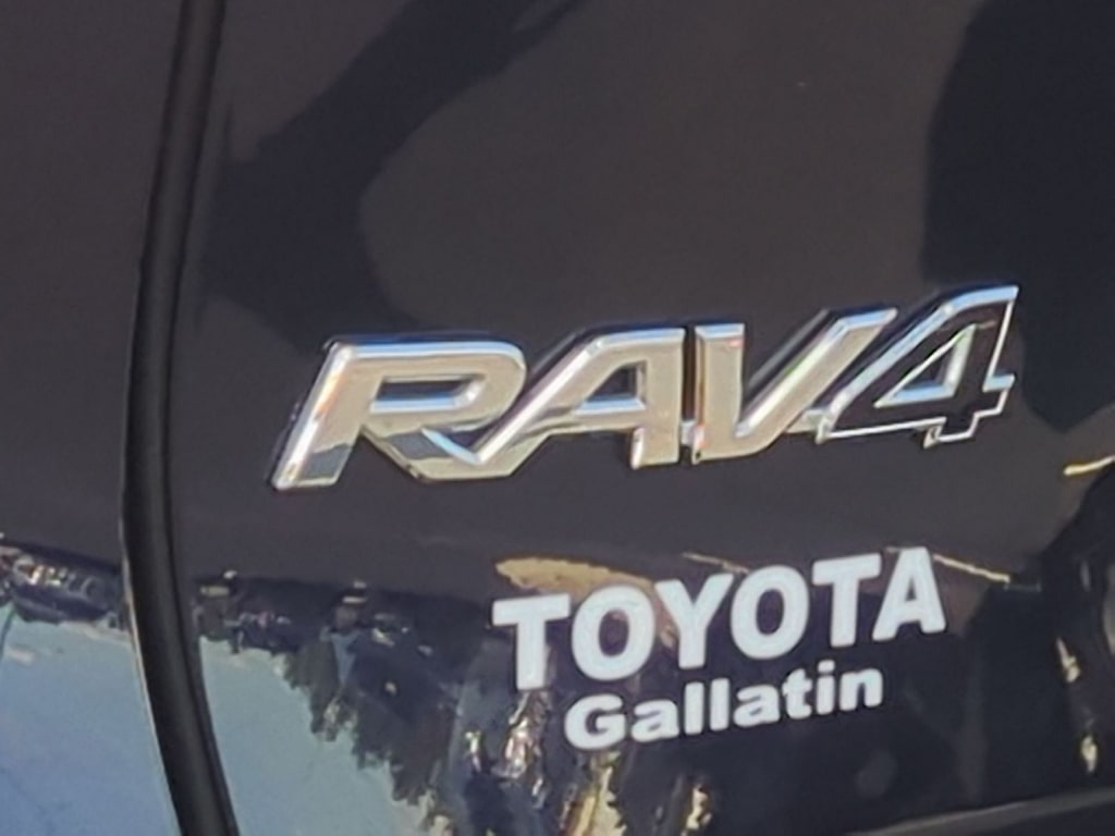 Thumbnail: 2024 Toyota RAV4 - 24