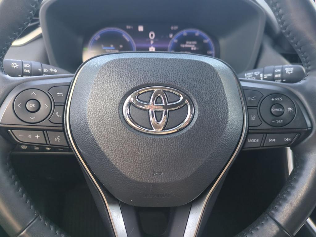 Thumbnail: 2024 Toyota RAV4 - 30