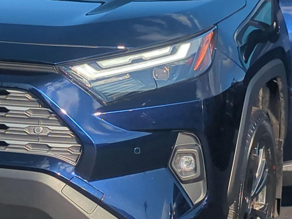 Thumbnail: 2024 Toyota RAV4 - 23
