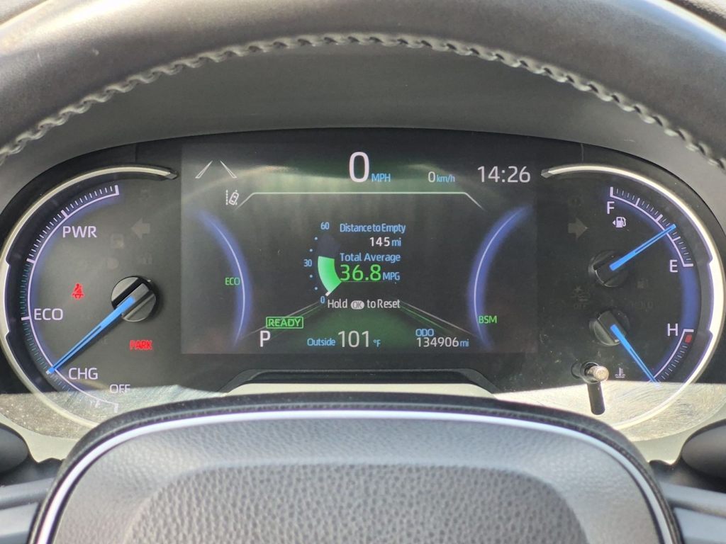 Thumbnail: 2020 Toyota RAV4 - 17