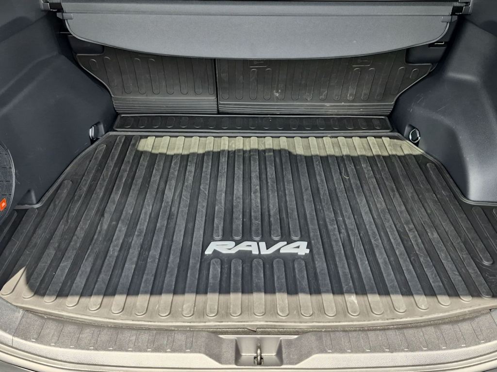 Thumbnail: 2020 Toyota RAV4 - 18