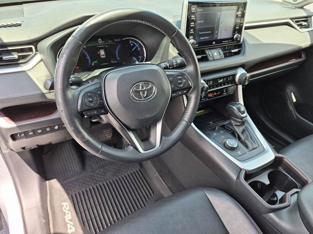 Thumbnail: 2020 Toyota RAV4 - 2