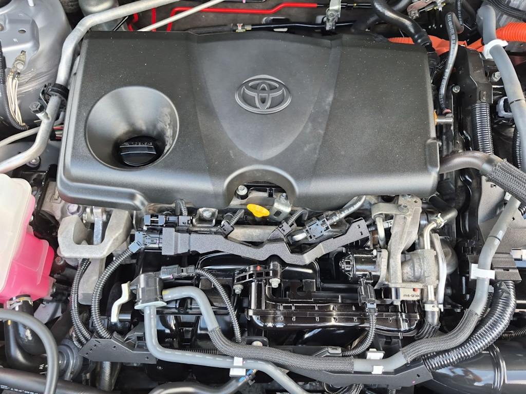Thumbnail: 2020 Toyota RAV4 - 9