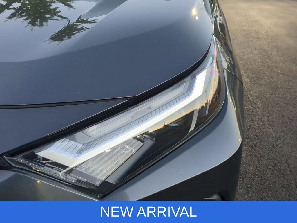 Thumbnail: 2022 Toyota RAV4 - 7