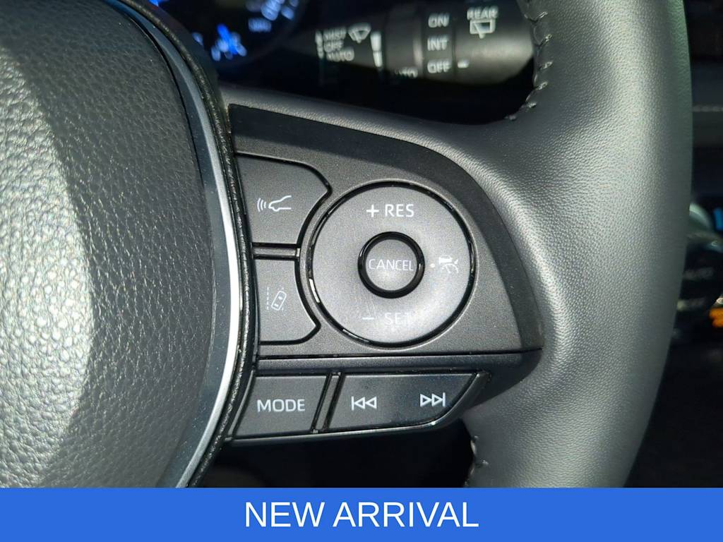 Thumbnail: 2022 Toyota RAV4 - 36