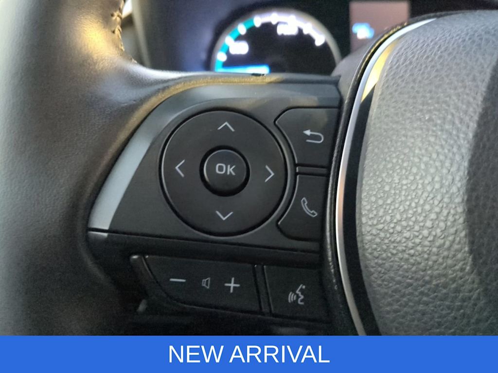 Thumbnail: 2022 Toyota RAV4 - 35