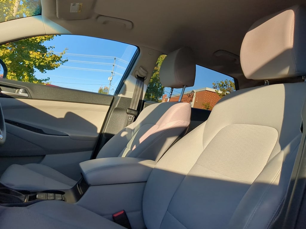 Thumbnail: 2020 Hyundai Tucson - 11
