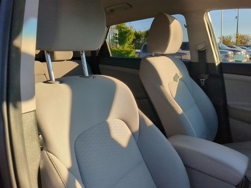 Thumbnail: 2020 Hyundai Tucson - 33