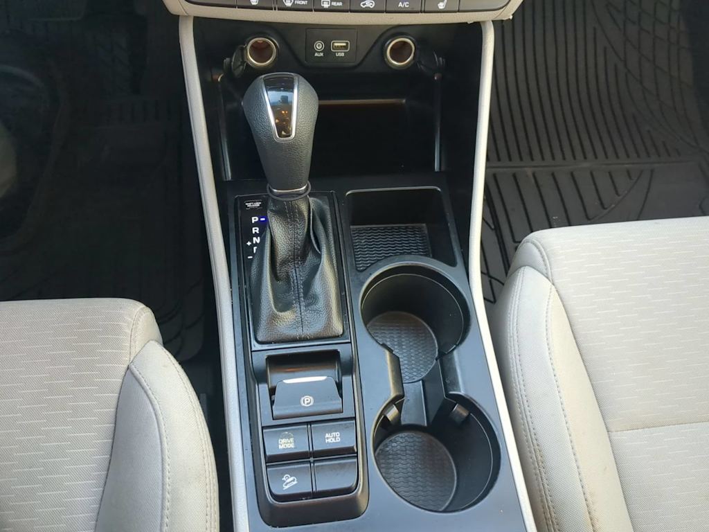 Thumbnail: 2020 Hyundai Tucson - 38