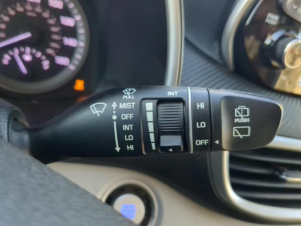 Thumbnail: 2020 Hyundai Tucson - 16