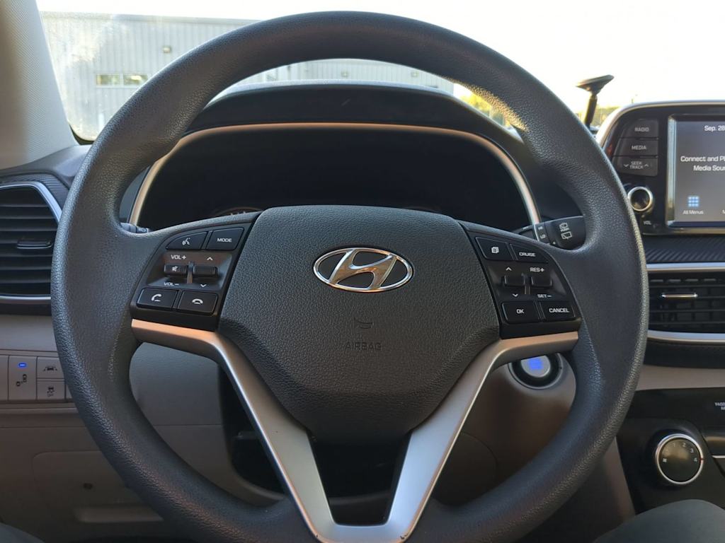Thumbnail: 2020 Hyundai Tucson - 14