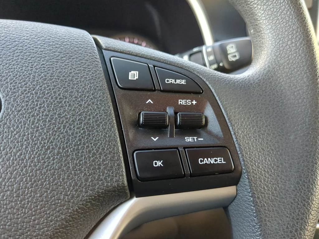Thumbnail: 2020 Hyundai Tucson - 35