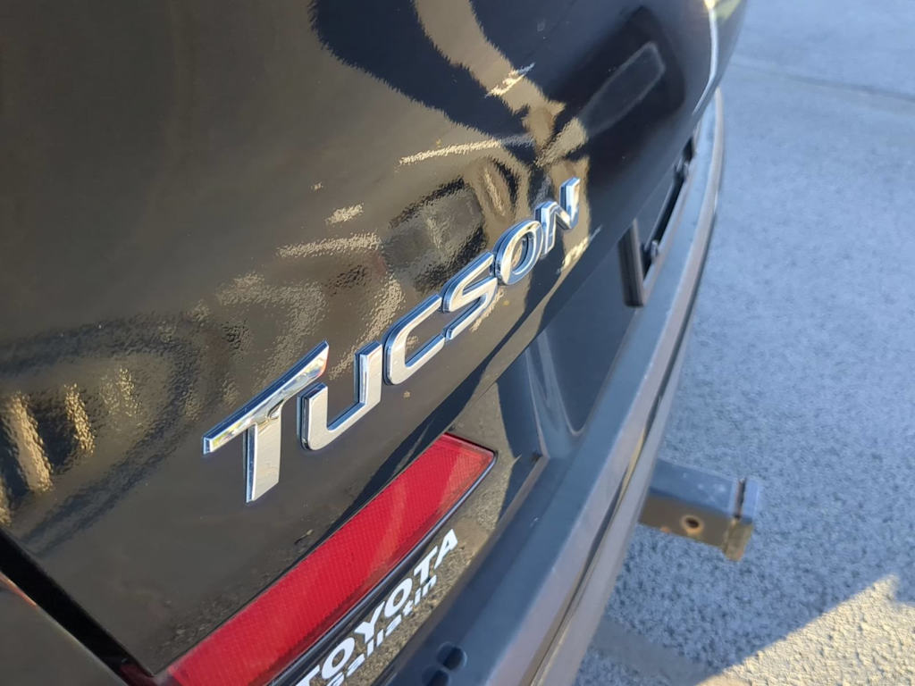 Thumbnail: 2020 Hyundai Tucson - 7